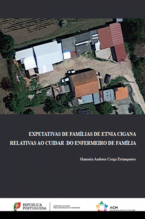 Expetativas de famílias de etnia cigana relativas ao cuidar do enfermeiro de família
