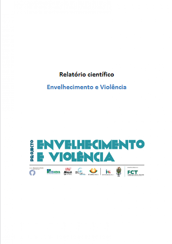 Envelhecimento e violência