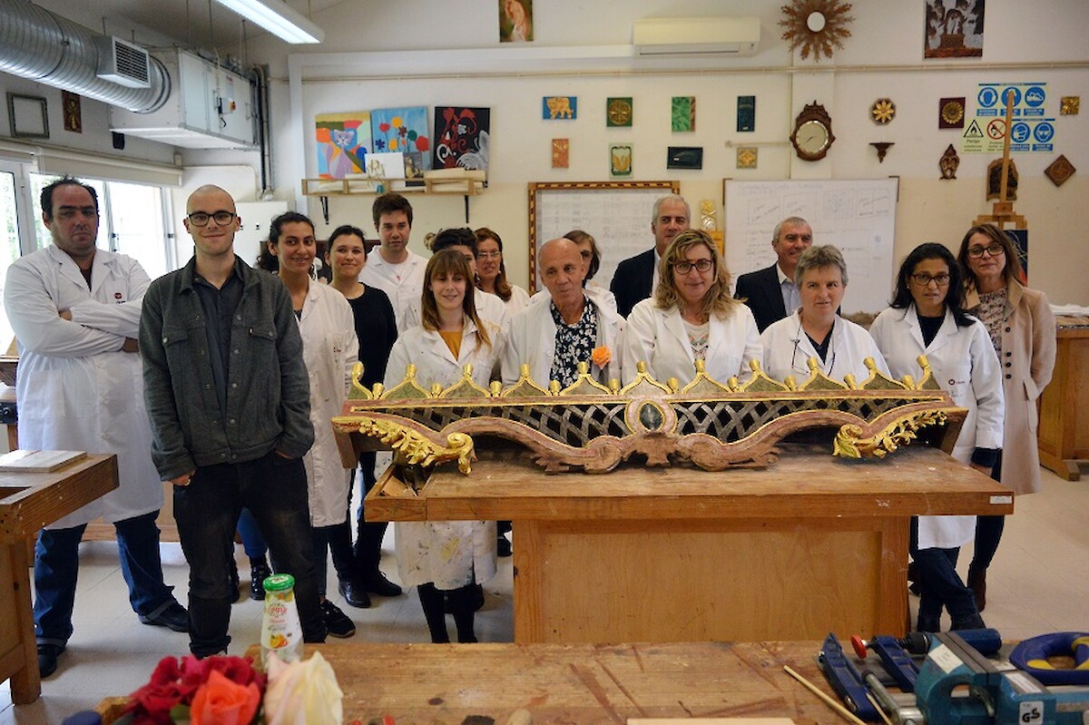 CEARTE - Levantamento de Necessidades de Formação 2022