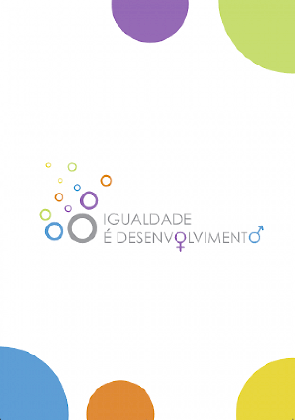 Igualdade é Desenvolvimento
