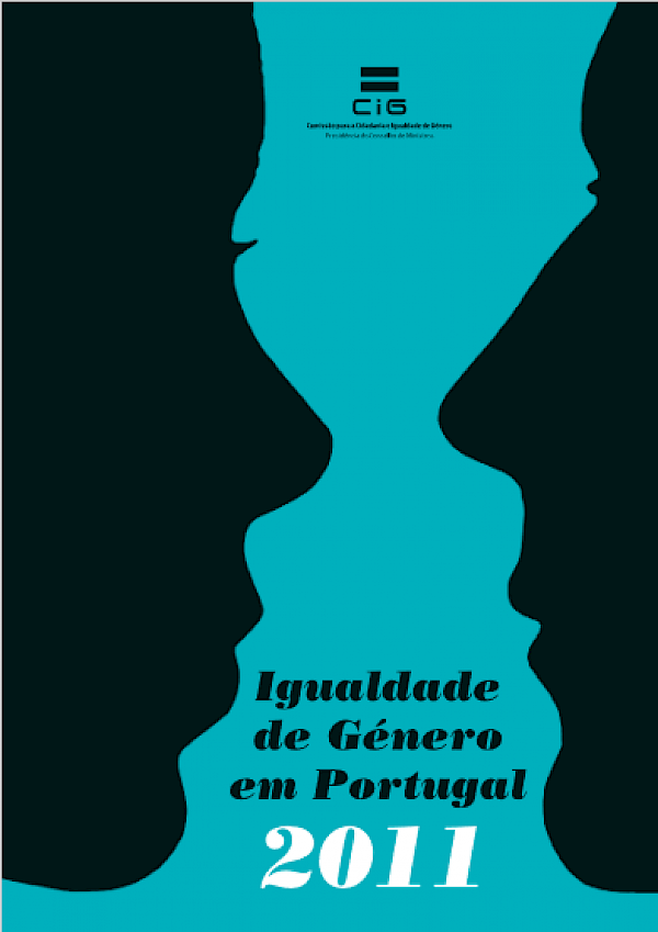 Igualdade de Género em Portugal 2011