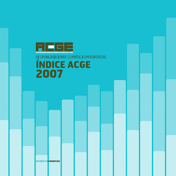 Alterações Climáticas e Gestão de Empresas