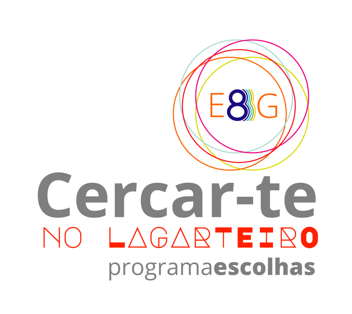 Projeto Cercar-te no Lagarteiro