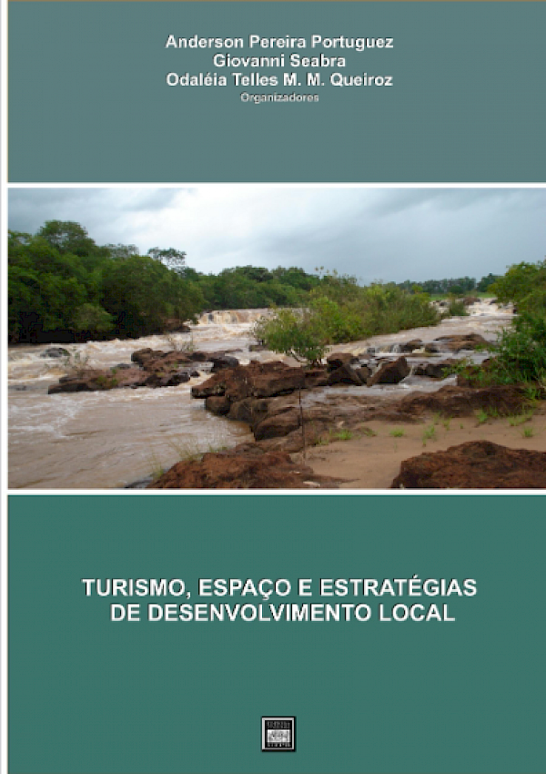 Turismo, espaço e estratégias de desenvolvimento local