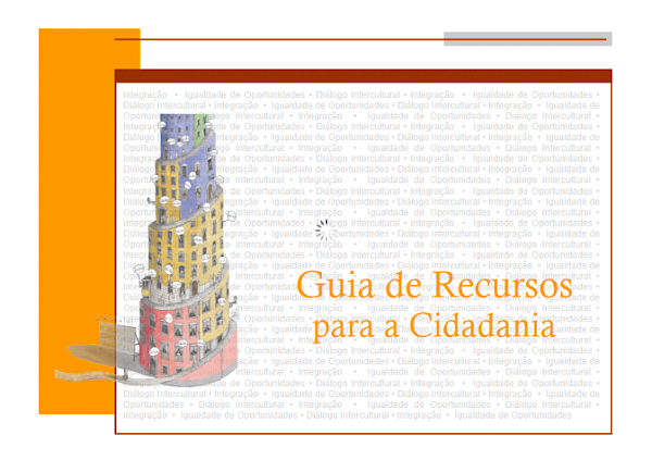Guia de Recursos para a Cidadania