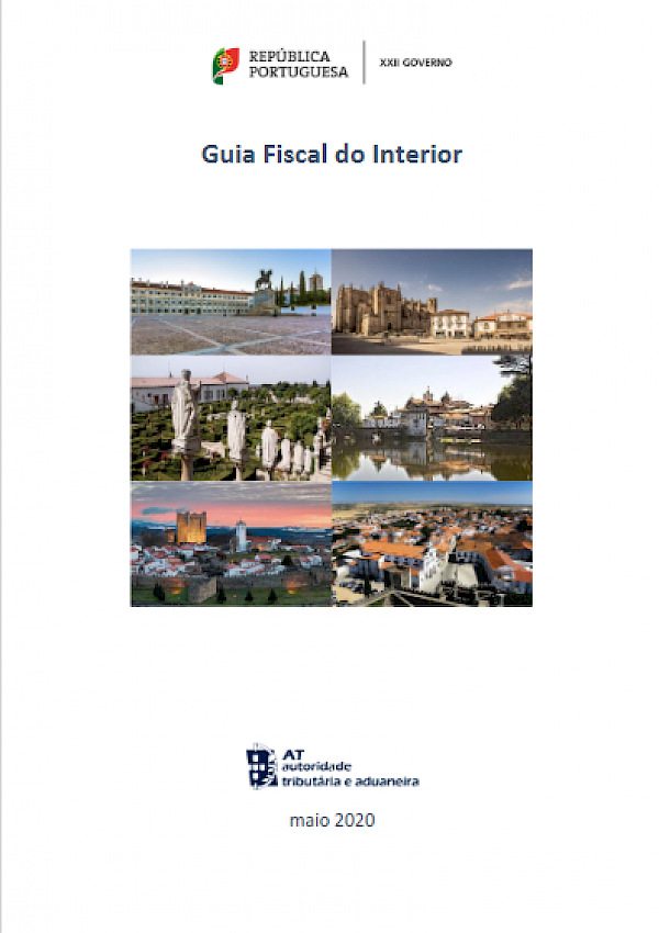 Guia Fiscal do Interior