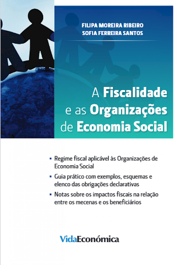 A Fiscalidade e as Organizações de Economia Social