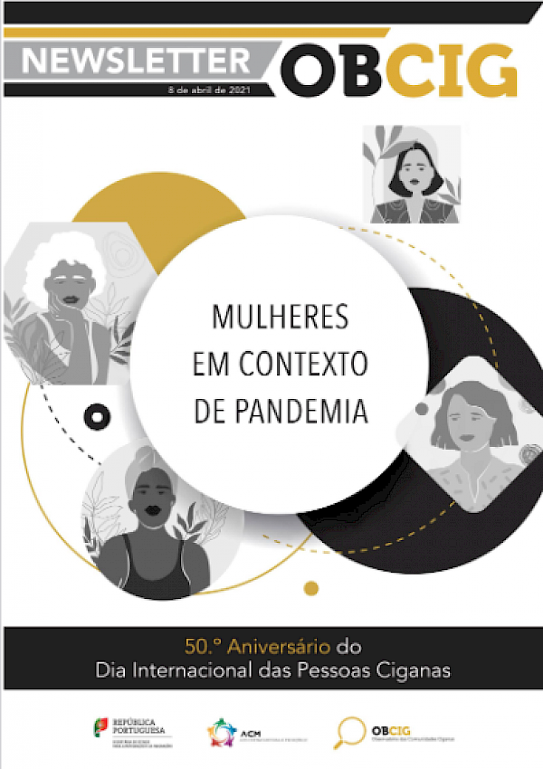 Mulheres em contexto de pandemia