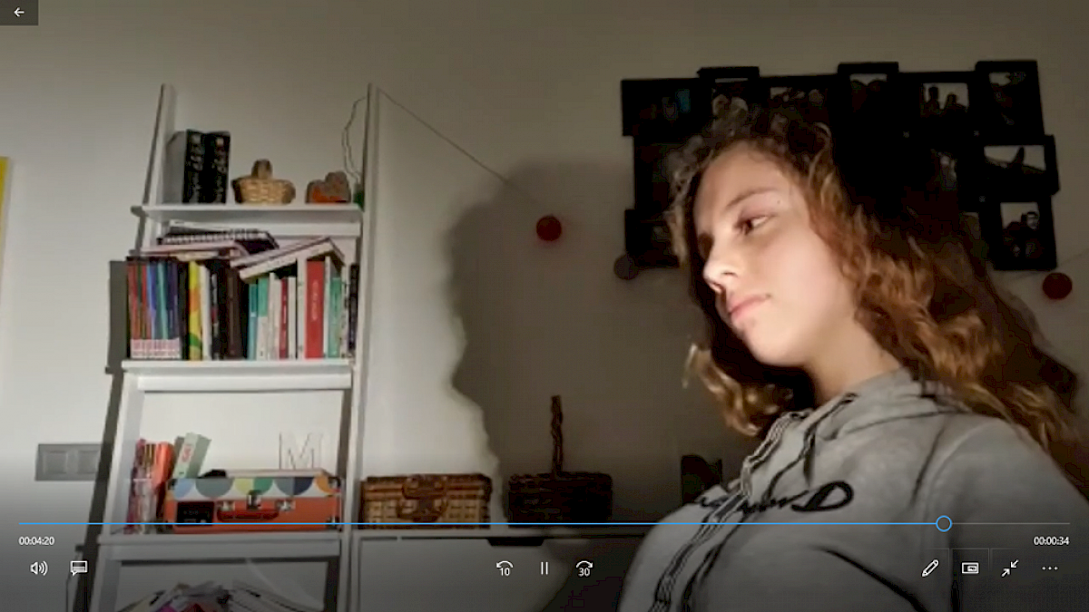 Concurso Multimédia Gente Rebelde mobilizou cerca de uma centena de jovens e crianças