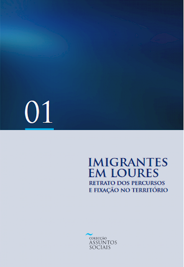 Imigrantes em Loures