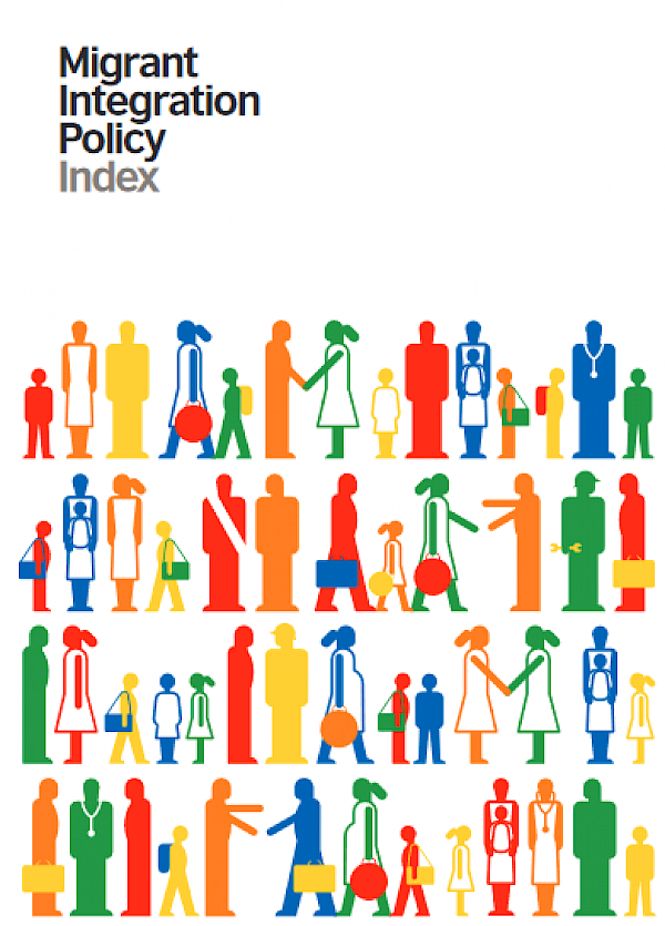Migrant Integration Policy Index