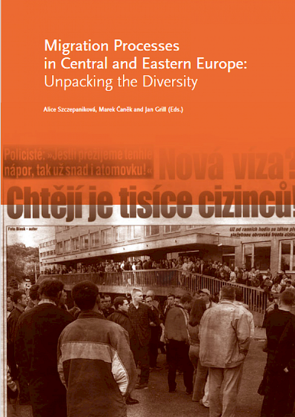 Migration Processes in Central and Eastern Europe: Unpacking the Diversity