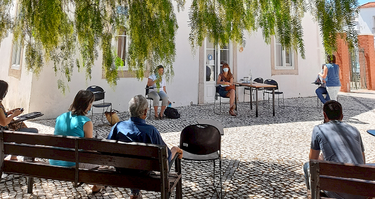 Projeto SAL apoia a implementação de sistemas alimentares sustentáveis em 6 municípios do Algarve