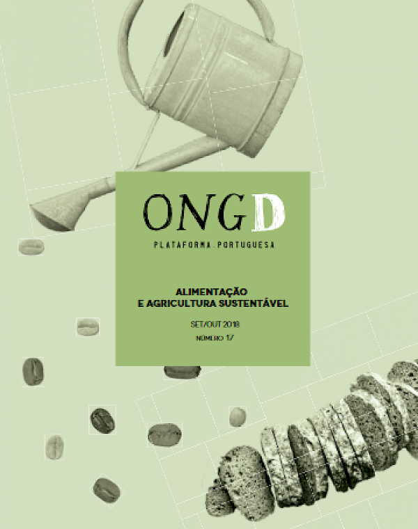 Alimentação e Agricultura Sustentável