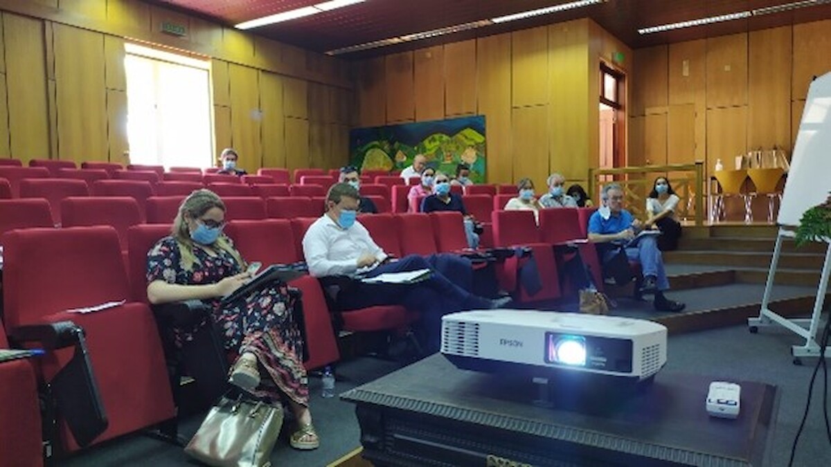 Workshop de Instalação de Jovens Agricultores em Zonas Desfavorecidas – Dificuldades VS Oportunidades