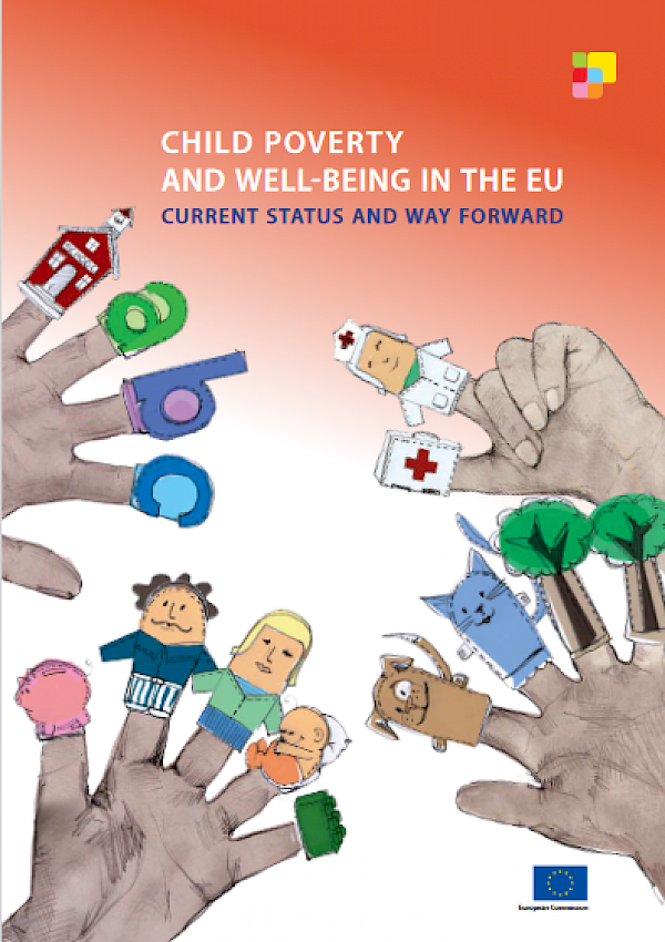 Child Poverty and Well-Being in the EU - Current status and way forward