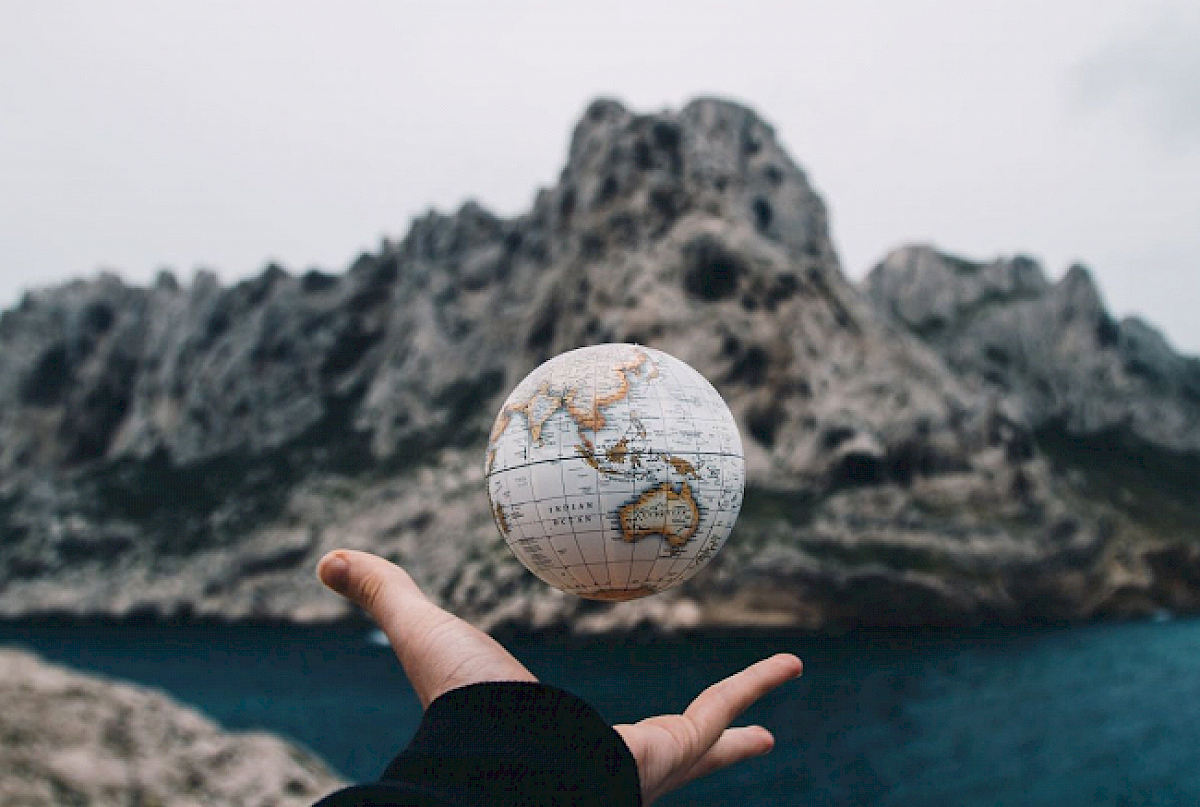 Prémio Europeu de Economia Social de 2021