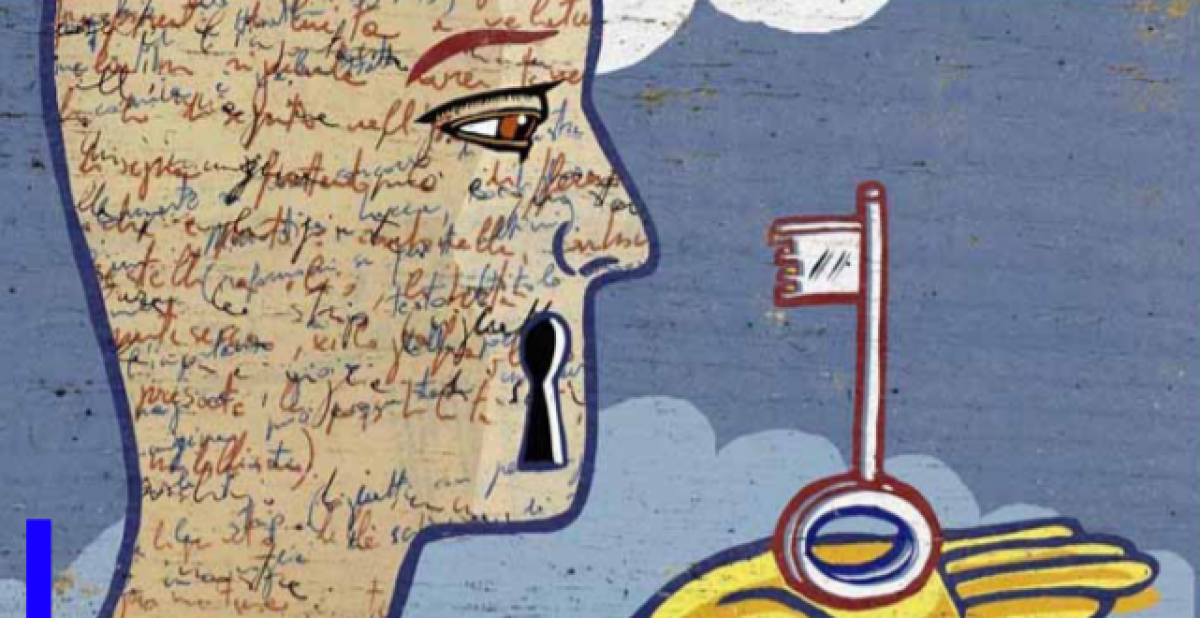 Tema: Feminismo - Ter coragem é pensar em voz alta