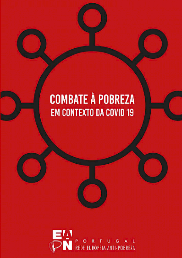 O Combate à Pobreza em Contexto da Covid-19. Resultados do Inquérito às Organizações