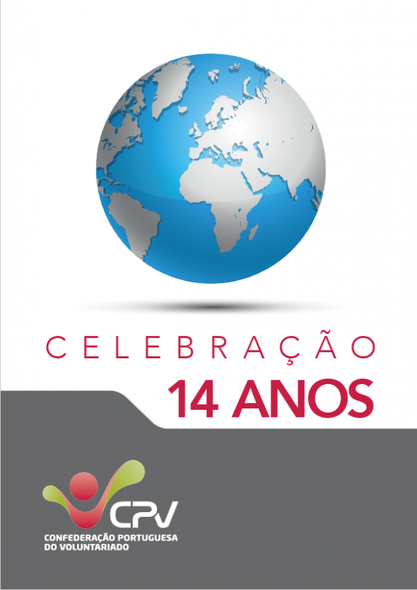 Comemorativo dos 14 Anos da CPV | Voluntariado em Tempos de Pandemia