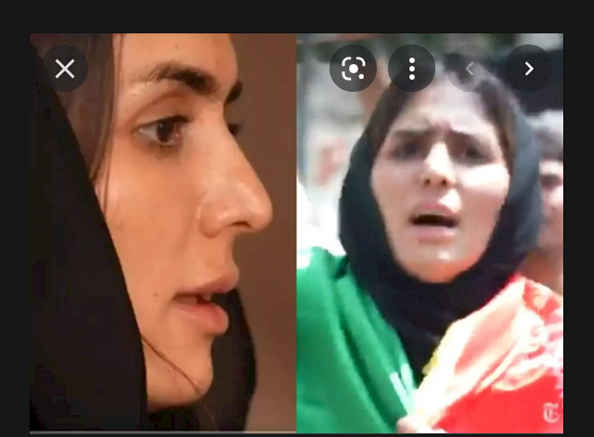 Fazer ouvir as vozes das mulheres afegãs: prometam não nos esquecer