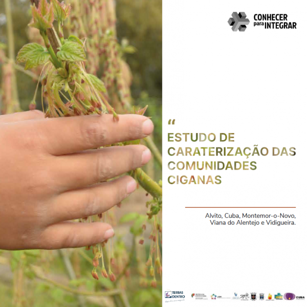 Estudo de Caraterização das Comunidades Ciganas