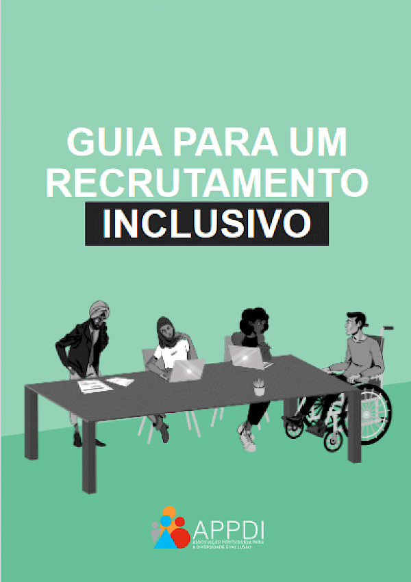 Guia para um recrutamento inclusivo