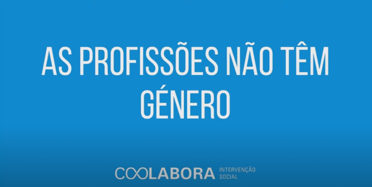 CooLabora lança campanha pela dessegregação sexual do trabalho