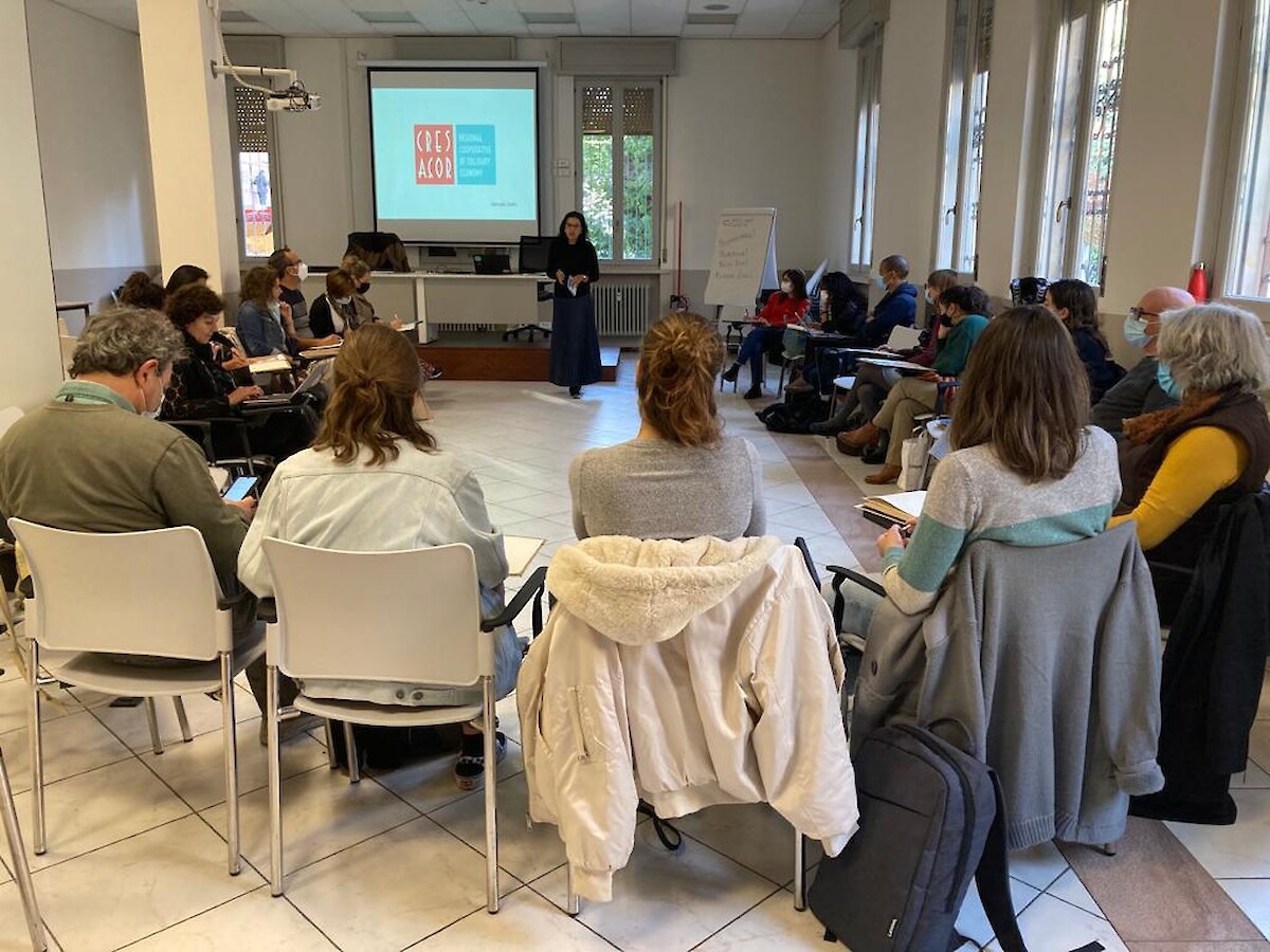 2º dia | 29 outubro | Turismo Inclusivo | Entidade formadora: Cresaçor