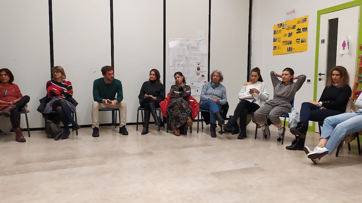 4º dia | 31 outubro 2021 | Turismo sustentável | Entidade formadora: Koan Consulting