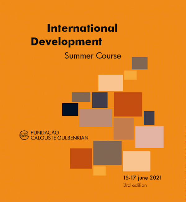 International  Development (Resumo Geral do Evento - Sumário das reflexões)