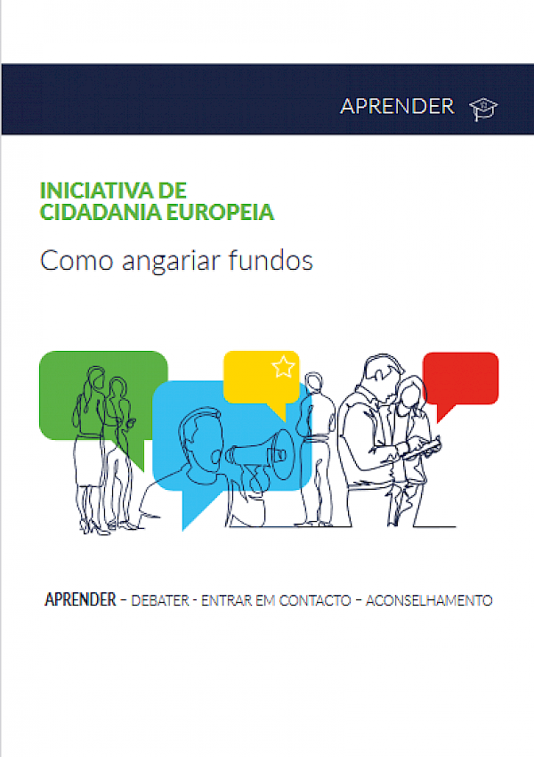 Como angariar fundos