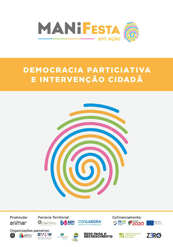 Democracia Participativa e Intervenção Cidadã