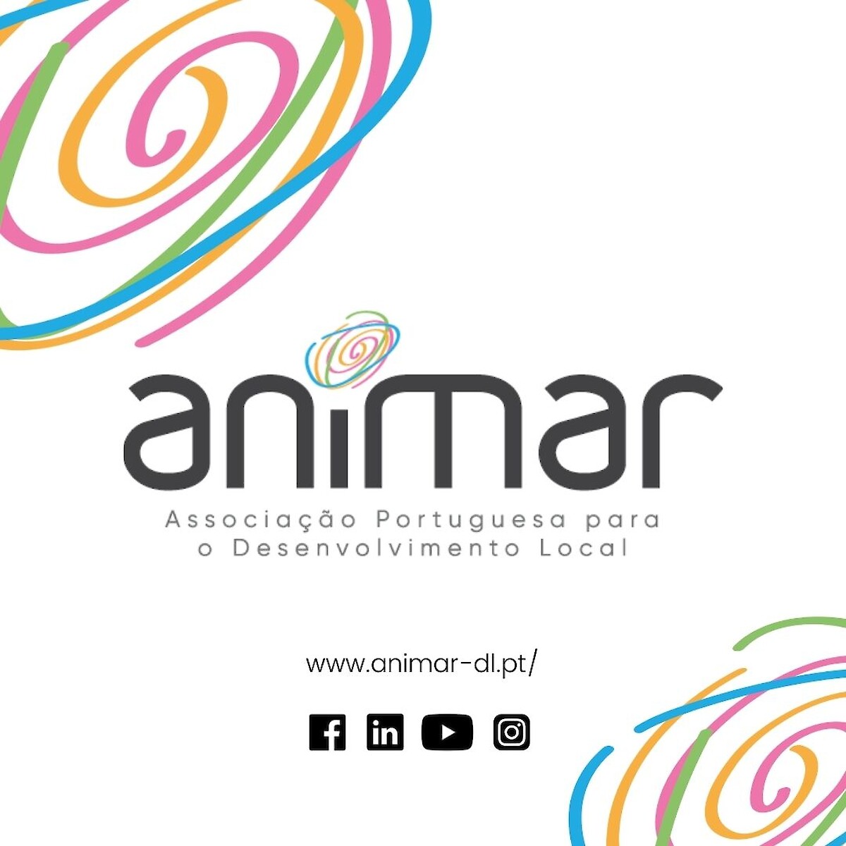 Inauguração da página de Instagram da Animar