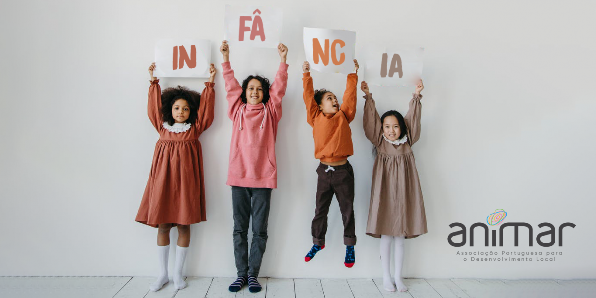 Contributo da Animar para a Garantia para a Infância