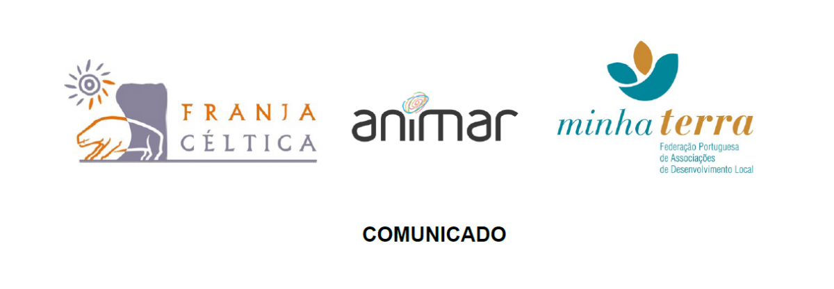 Animar e Federação Minha Terra apoiam declaração de urgência face ao despovoamento da zona transfronteiriça