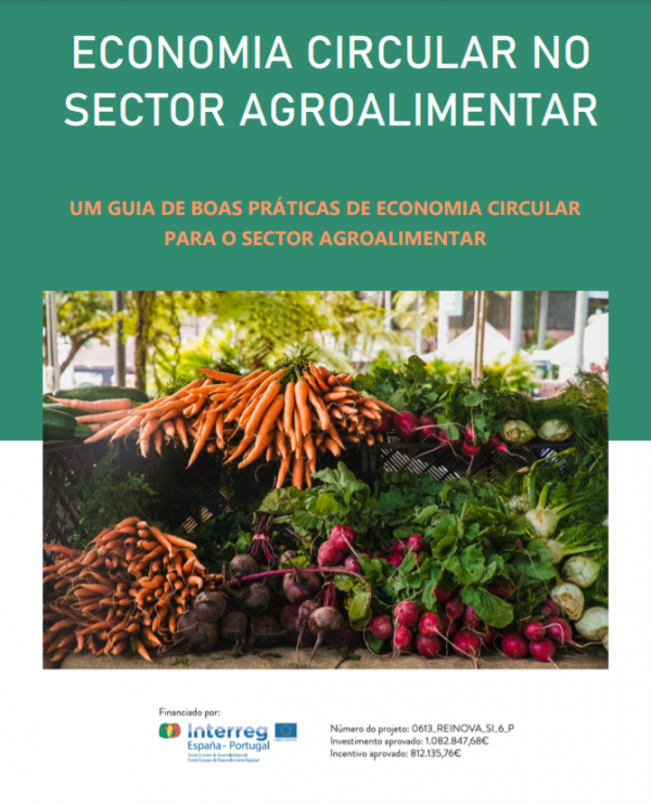 Economia Circular no Sector Agroalimentar