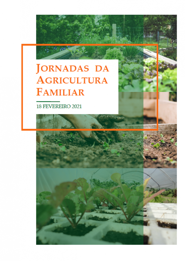 Jornadas da Agricultura Familiar