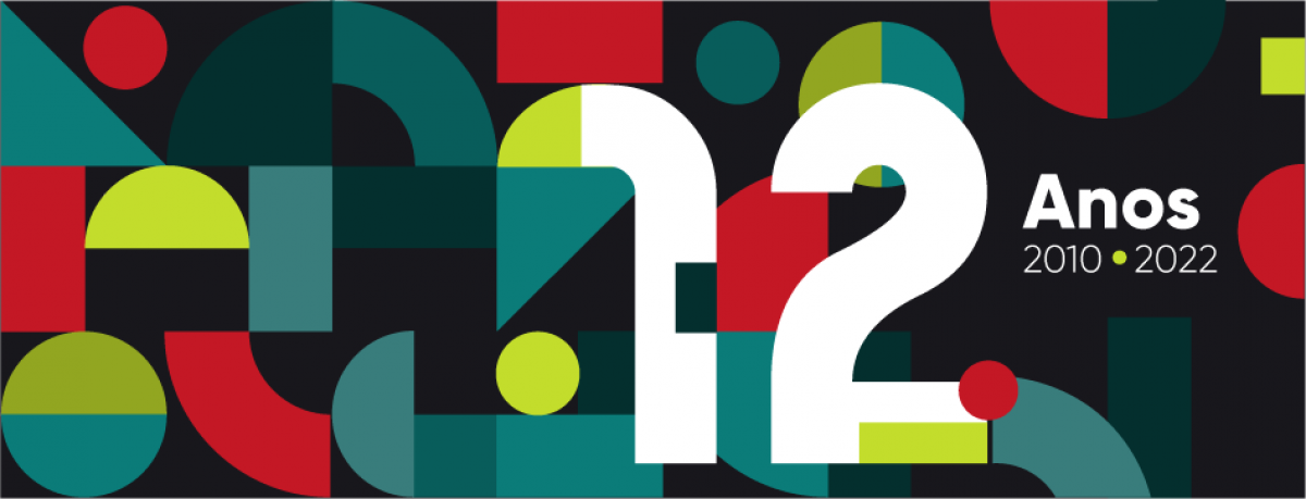 12.º Aniversário da CASES