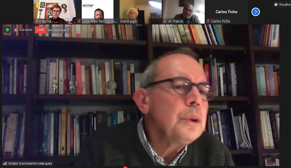 Desafios sociais, geracionais, políticos e económicos em debate