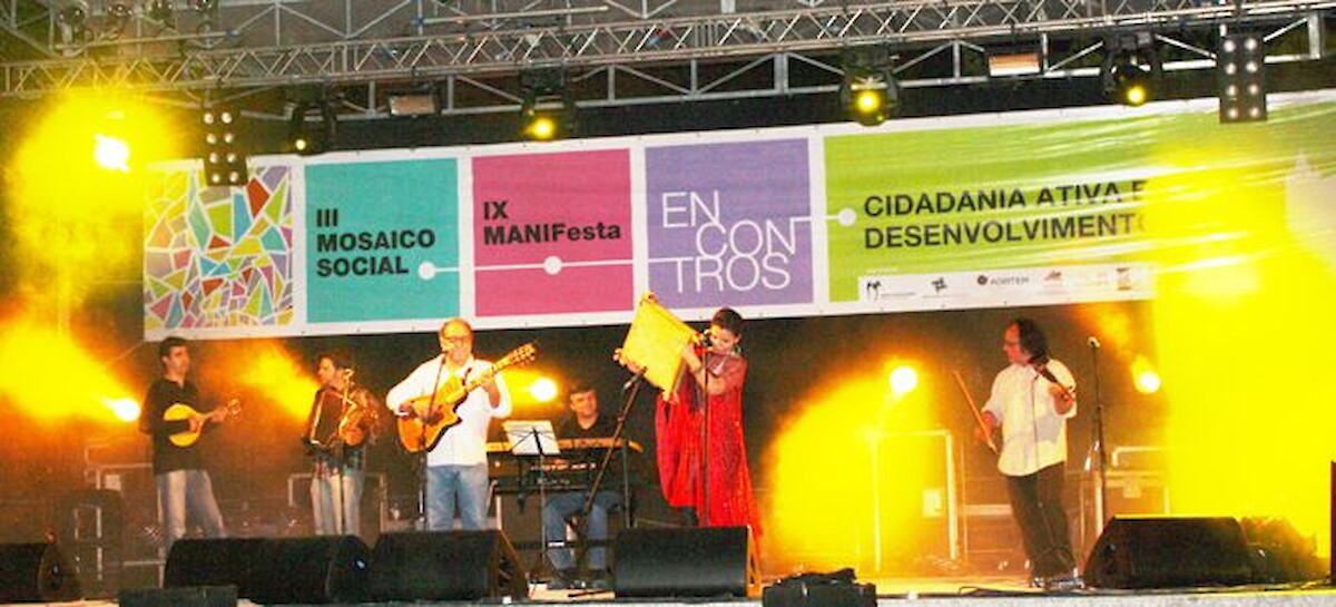 MANIFesta 2013 - Descentralizada