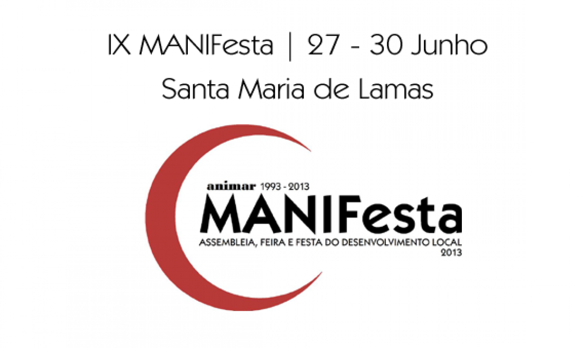 MANIFesta - Santa Maria de Lamas