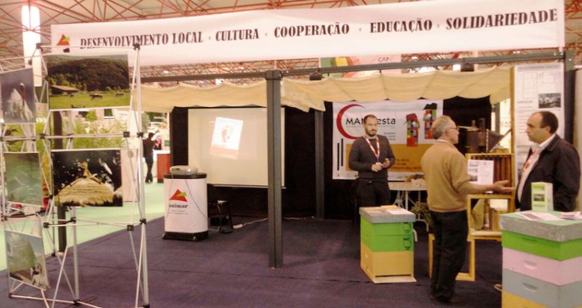 MANIFesta - Santarém