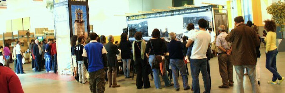 MANIFesta 2011 - Montalegre