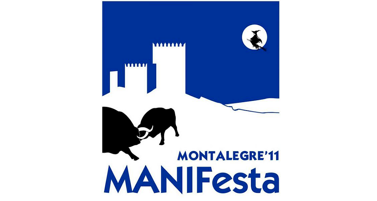 Montalegre - MANIFesta - VIII Feira e Festa do Desenvolvimento Local - 7 a 10 Julho