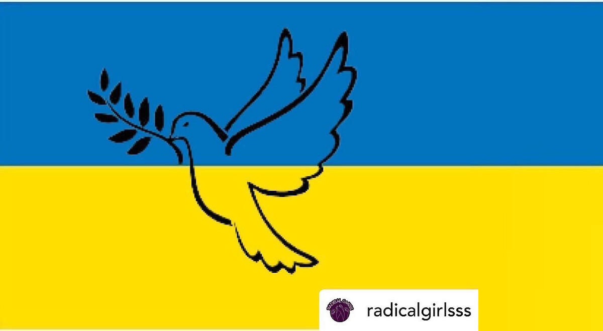 A Animar apela à paz na europa