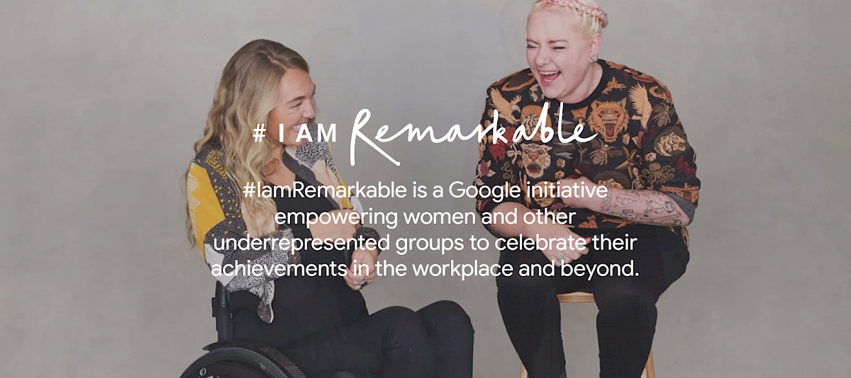 A ANIMAR integrou o workshop #ImRemarkable promovido pela Google