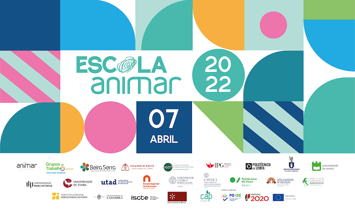 07 de Abril de 2022 | Políticas públicas e participação