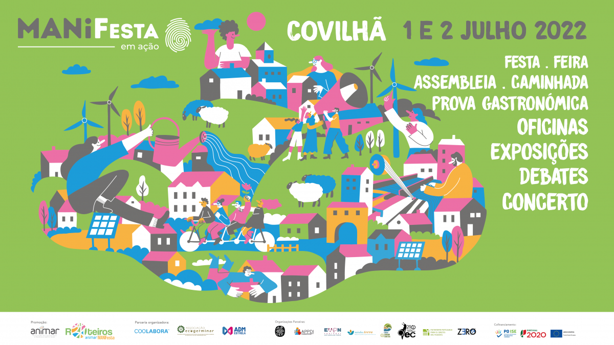 MANIFesta Covilhã