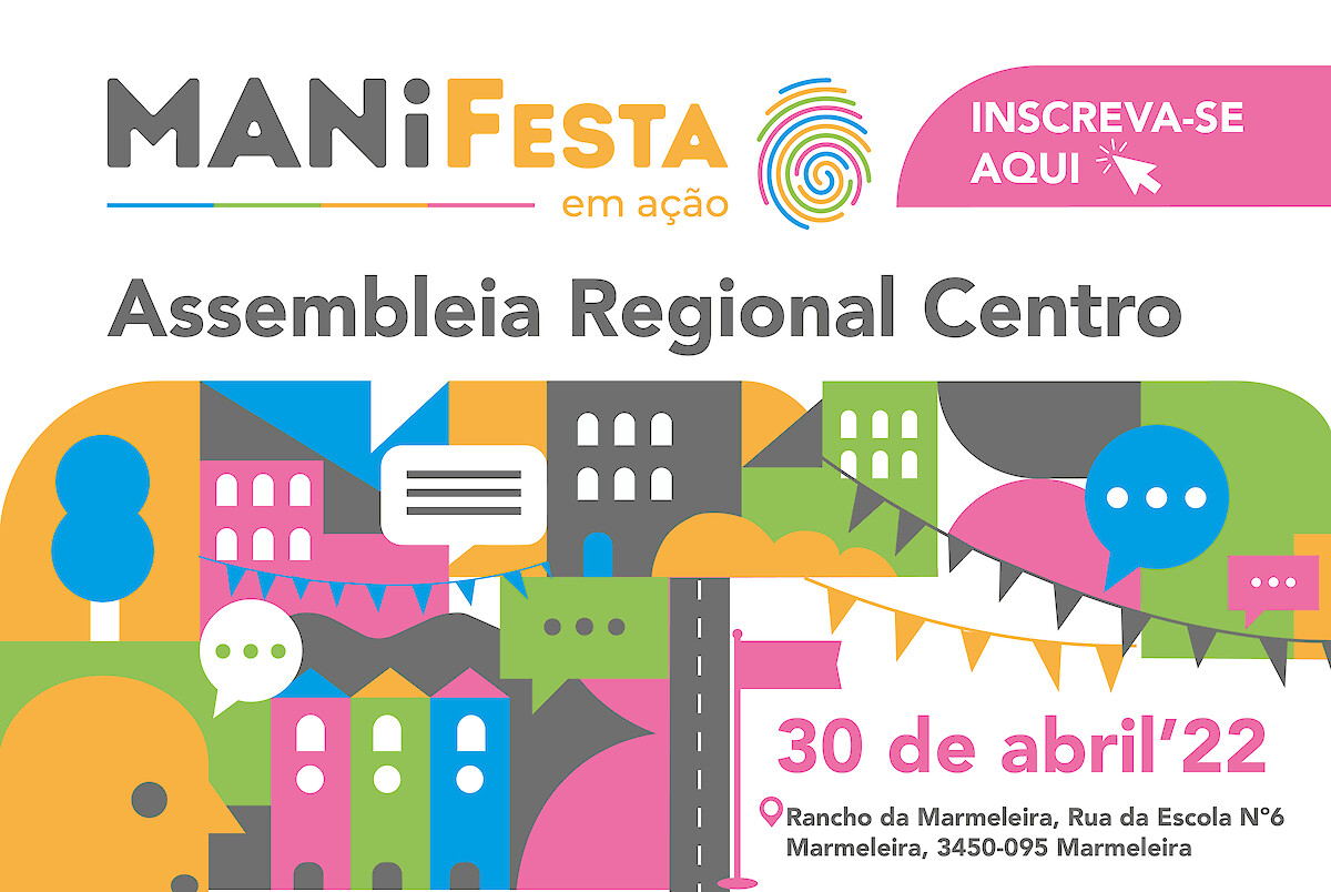 Centro – 30 abril 2022